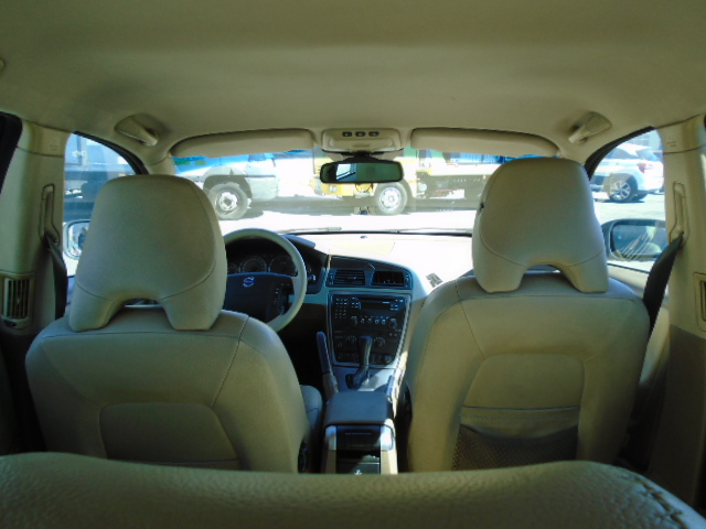 VOLVO XC 70 COUNTRY 2.4 D 163CV AUTOMATICO