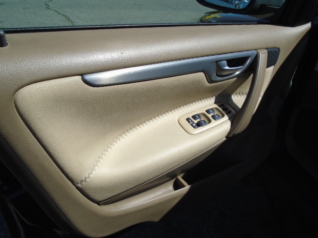 VOLVO XC 70 COUNTRY 2.4 D 163CV AUTOMATICO