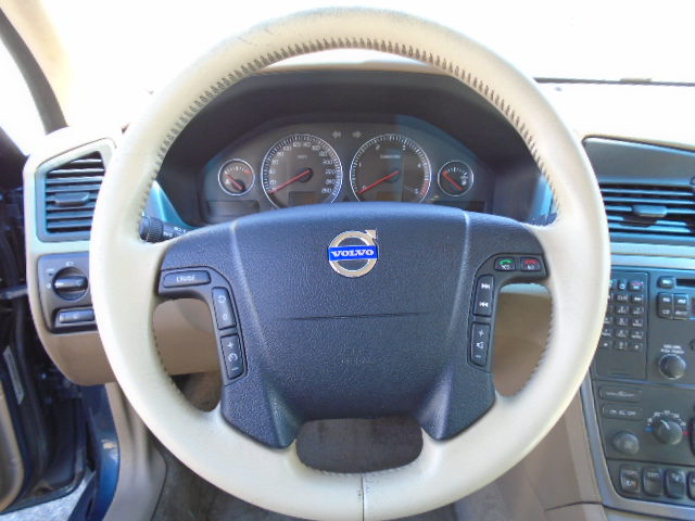 VOLVO XC 70 COUNTRY 2.4 D 163CV AUTOMATICO
