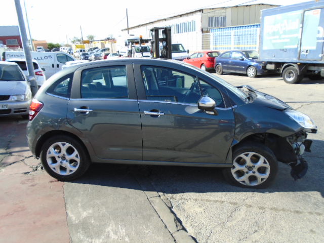 CITROEN C3 1.4 HDI COLLECTION 70CV