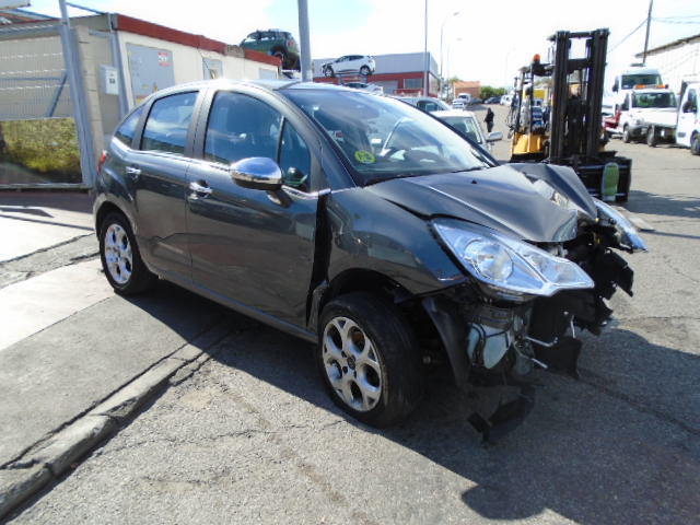 CITROEN C3 1.4 HDI COLLECTION 70CV