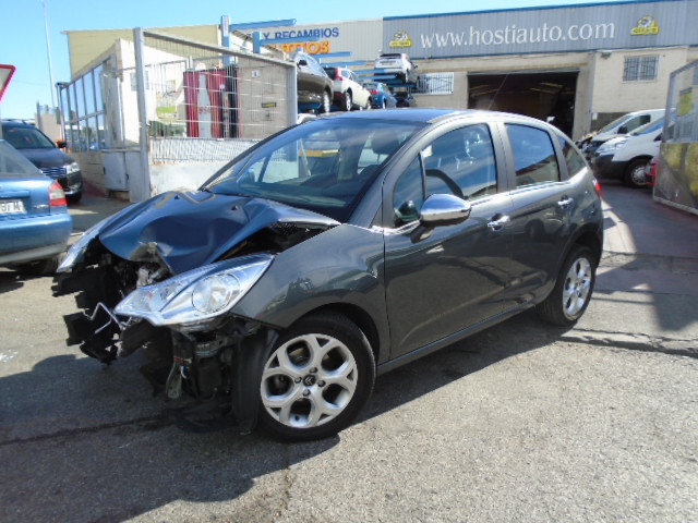 CITROEN C3 1.4 HDI COLLECTION 70CV