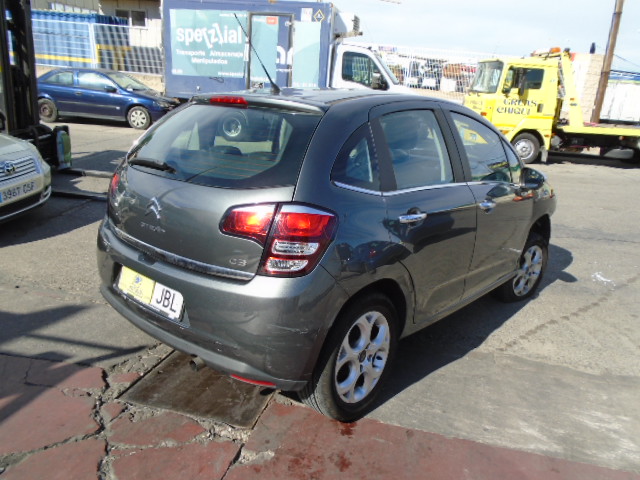 CITROEN C3 1.4 HDI COLLECTION 70CV