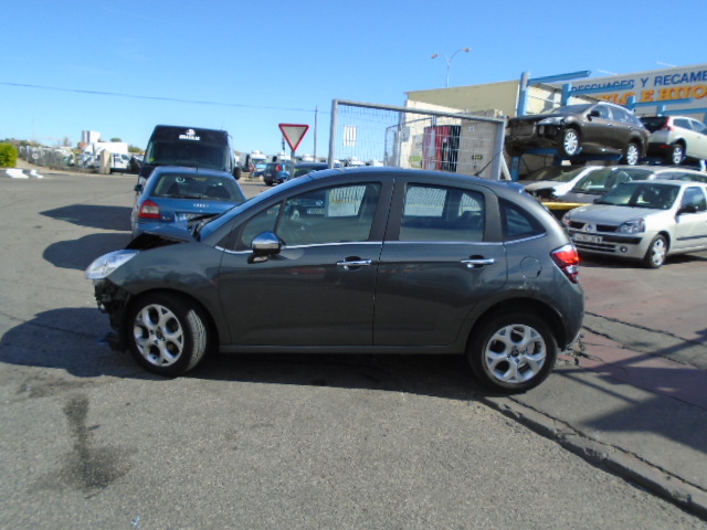 CITROEN C3 1.4 HDI COLLECTION 70CV