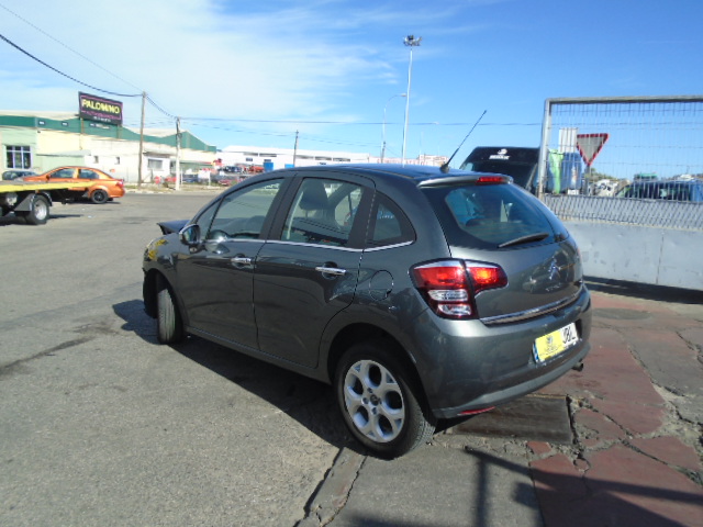 CITROEN C3 1.4 HDI COLLECTION 70CV