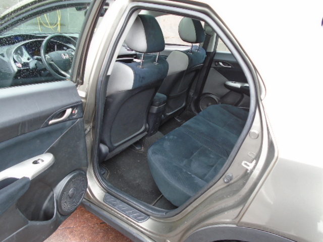 HONDA CIVIC 1.8 I-VTEC 140CV EXECUTIVE