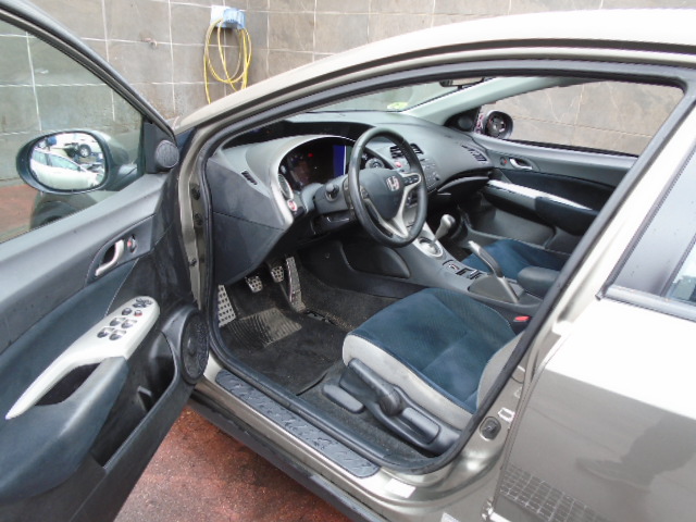 HONDA CIVIC 1.8 I-VTEC 140CV EXECUTIVE