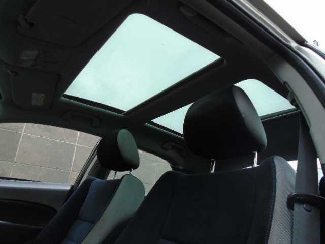 HONDA CIVIC 1.8 I-VTEC 140CV EXECUTIVE