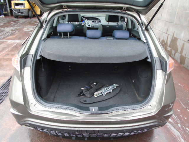 HONDA CIVIC 1.8 I-VTEC 140CV EXECUTIVE