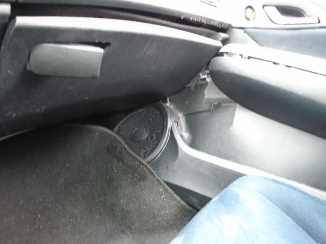 HONDA CIVIC 1.8 I-VTEC 140CV EXECUTIVE