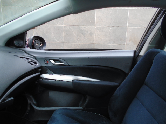 HONDA CIVIC 1.8 I-VTEC 140CV EXECUTIVE