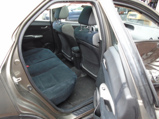 HONDA CIVIC 1.8 I-VTEC 140CV EXECUTIVE