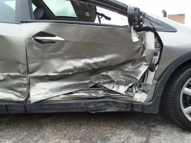 HONDA CIVIC 1.8 I-VTEC 140CV EXECUTIVE