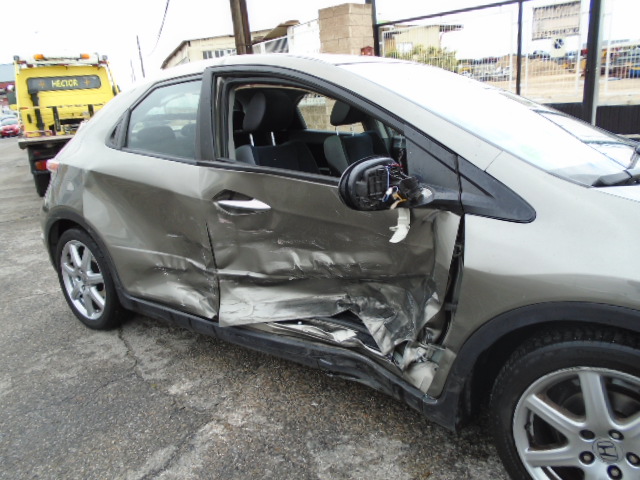 HONDA CIVIC 1.8 I-VTEC 140CV EXECUTIVE