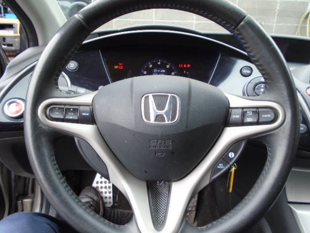 HONDA CIVIC 1.8 I-VTEC 140CV EXECUTIVE