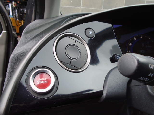 HONDA CIVIC 1.8 I-VTEC 140CV EXECUTIVE