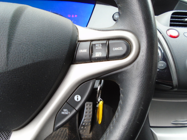 HONDA CIVIC 1.8 I-VTEC 140CV EXECUTIVE