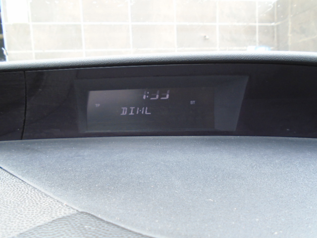 HONDA CIVIC 1.8 I-VTEC 140CV EXECUTIVE