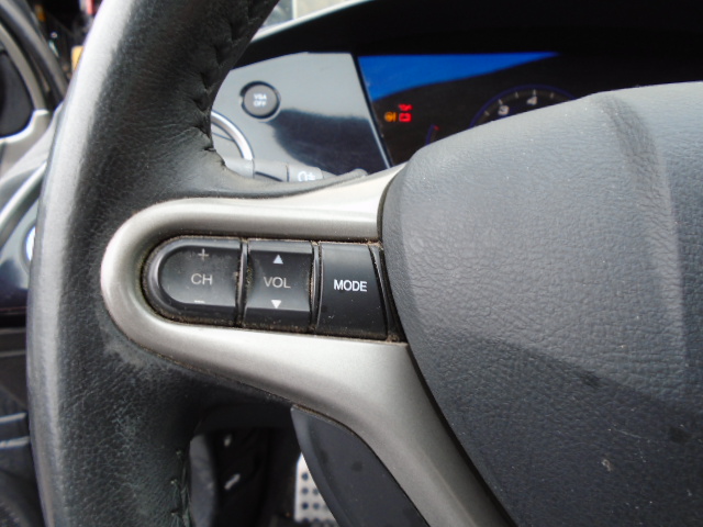 HONDA CIVIC 1.8 I-VTEC 140CV EXECUTIVE