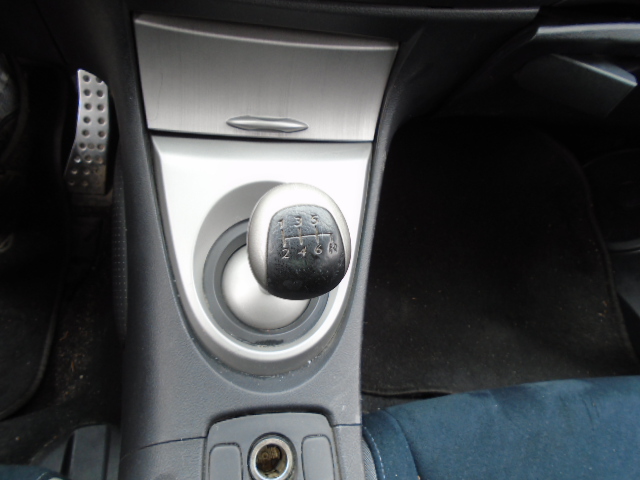 HONDA CIVIC 1.8 I-VTEC 140CV EXECUTIVE