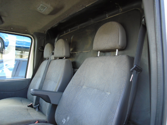 FORD TRANSIT 2.4 D 90CV FURGON