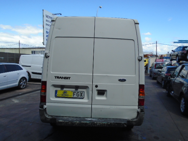 FORD TRANSIT 2.4 D 90CV FURGON