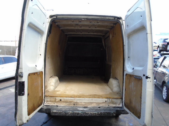 FORD TRANSIT 2.4 D 90CV FURGON