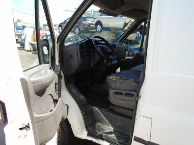 FORD TRANSIT 2.4 D 90CV FURGON