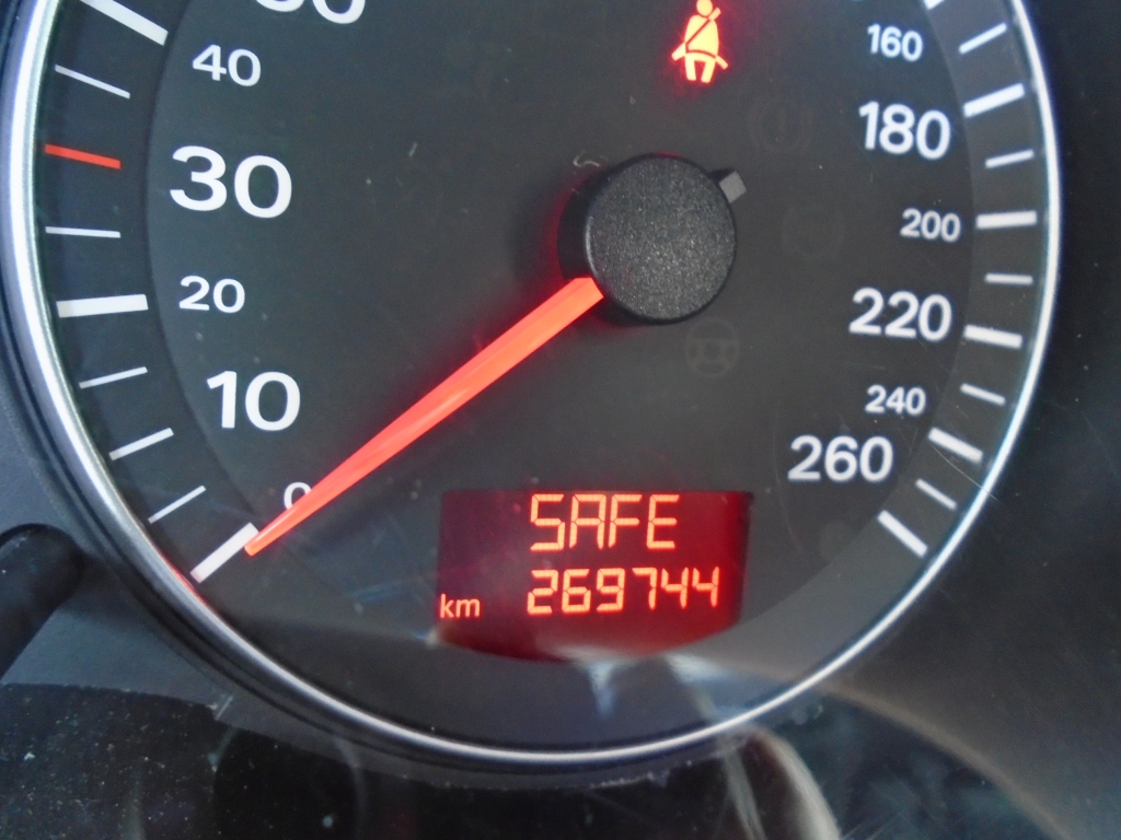 AUDI A3 SLINE 2.0 TDI 140CV DSG