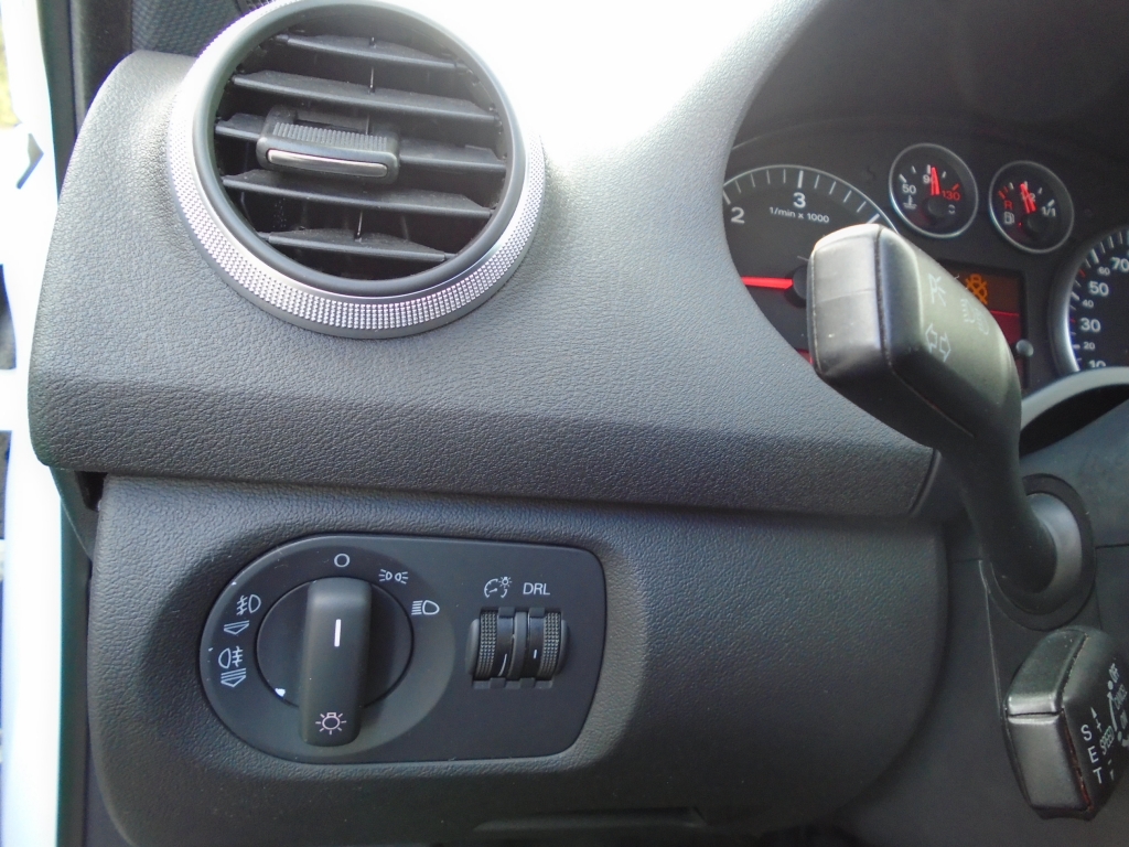 AUDI A3 SLINE 2.0 TDI 140CV DSG