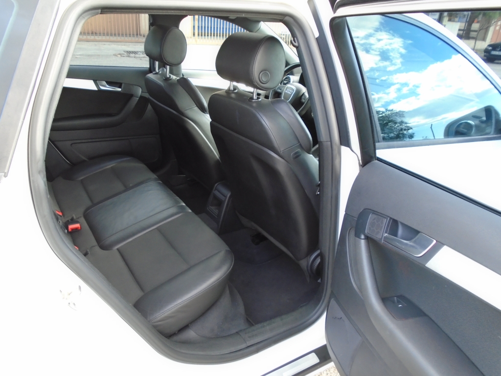 AUDI A3 SLINE 2.0 TDI 140CV DSG