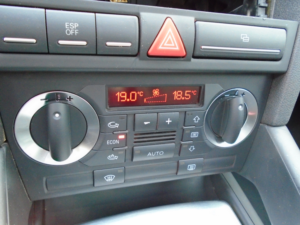 AUDI A3 SLINE 2.0 TDI 140CV DSG