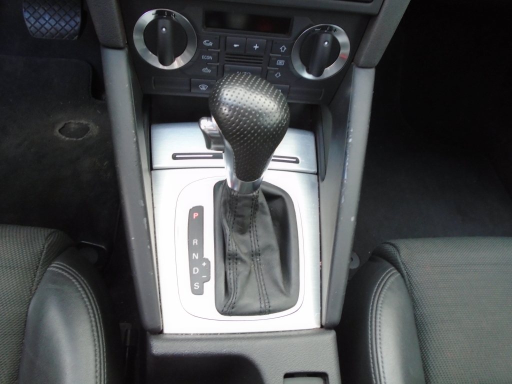 AUDI A3 SLINE 2.0 TDI 140CV DSG