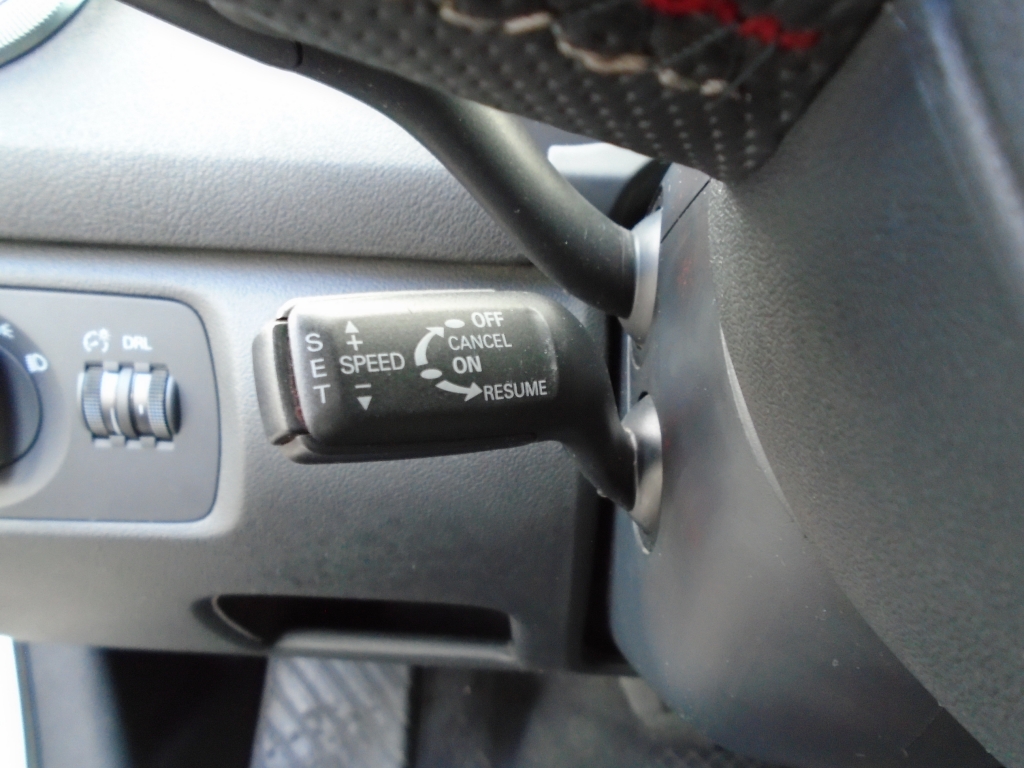 AUDI A3 SLINE 2.0 TDI 140CV DSG