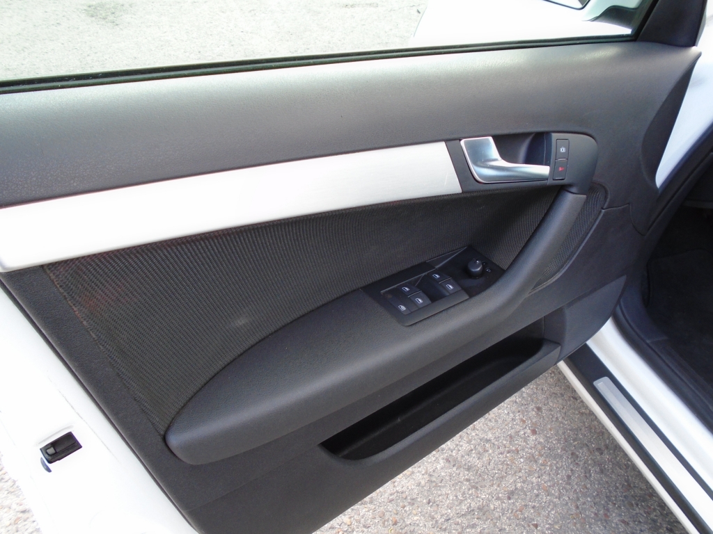 AUDI A3 SLINE 2.0 TDI 140CV DSG