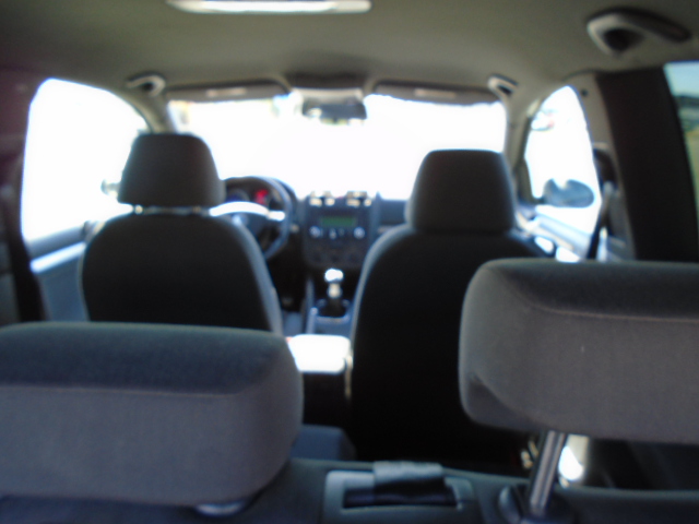 VOLKSWAGEN GOLF GTI 2.0 T-FSI 200CV