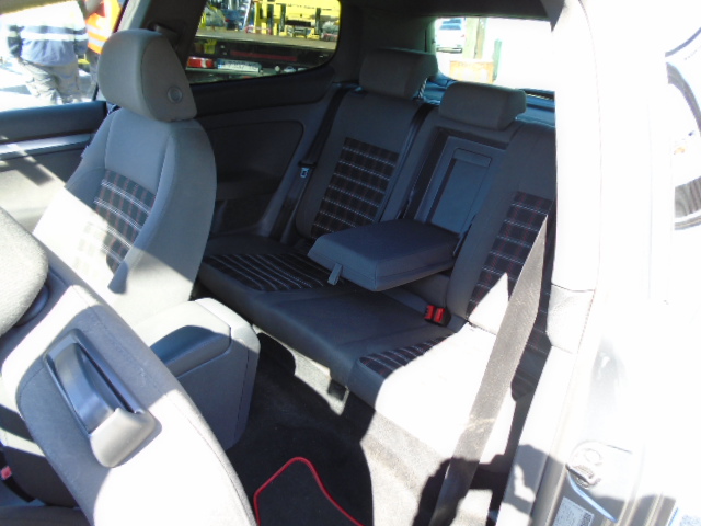 VOLKSWAGEN GOLF GTI 2.0 T-FSI 200CV