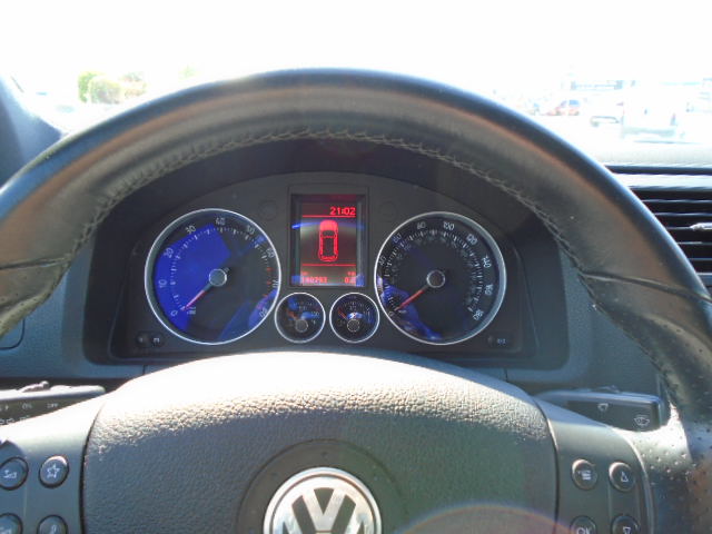 VOLKSWAGEN GOLF GTI 2.0 T-FSI 200CV