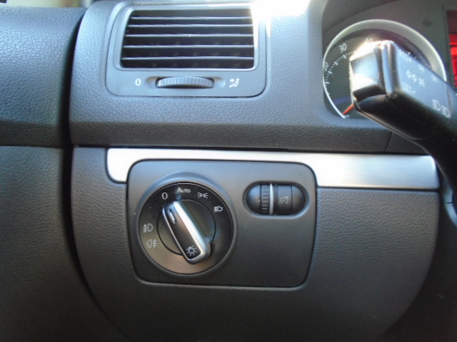 VOLKSWAGEN GOLF GTI 2.0 T-FSI 200CV