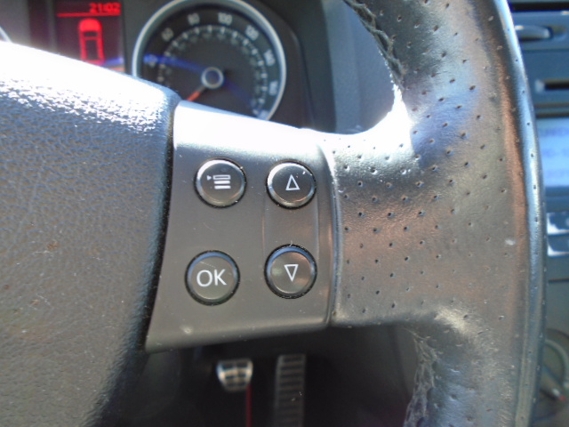 VOLKSWAGEN GOLF GTI 2.0 T-FSI 200CV