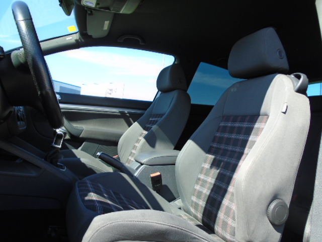 VOLKSWAGEN GOLF GTI 2.0 T-FSI 200CV