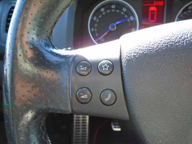 VOLKSWAGEN GOLF GTI 2.0 T-FSI 200CV