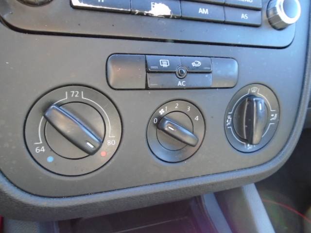 VOLKSWAGEN GOLF GTI 2.0 T-FSI 200CV