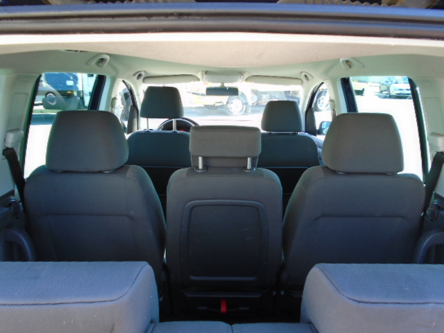 VOLKSWAGEN TOURAN 2.0 TDI 140CV 7 PLAZAS