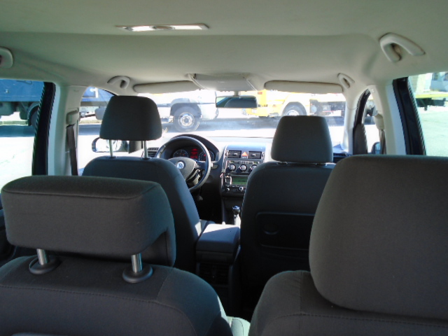 VOLKSWAGEN TOURAN 2.0 TDI 140CV 7 PLAZAS