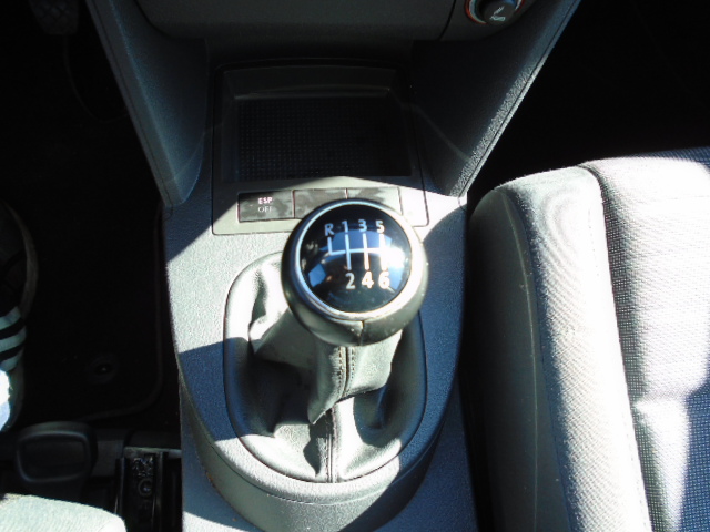 VOLKSWAGEN TOURAN 2.0 TDI 140CV 7 PLAZAS