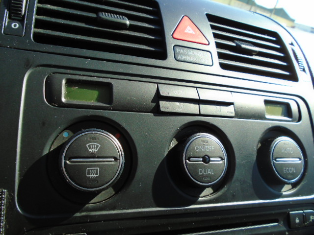 VOLKSWAGEN TOURAN 2.0 TDI 140CV 7 PLAZAS