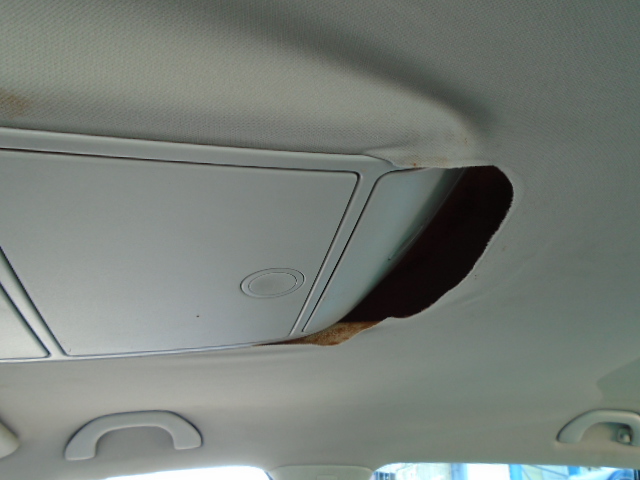 VOLKSWAGEN TOURAN 2.0 TDI 140CV 7 PLAZAS