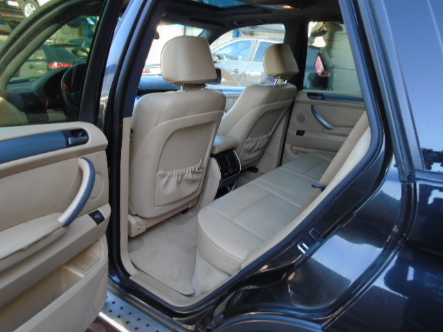 BMW X5 AUTOMATICO 3.0 D 217CV