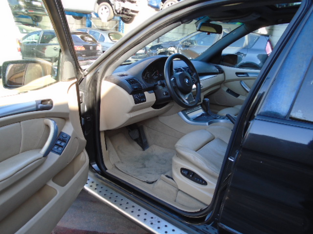 BMW X5 AUTOMATICO 3.0 D 217CV